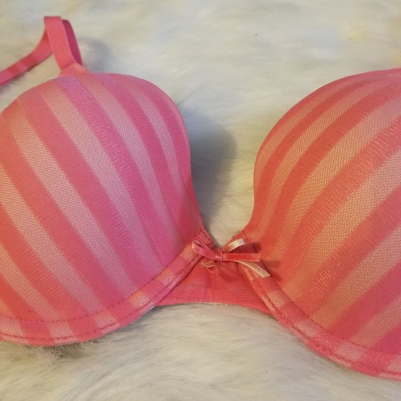 Maidenform 36B Underwire Molded Cup Bra - Picture 2 of 5